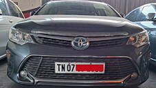 Used Toyota Camry Hybrid in Chennai