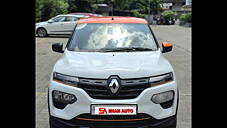 Used Renault Kwid RXL (O) 1.0 in Ahmedabad