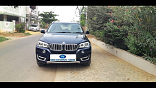 Second Hand BMW X5 xDrive30d Pure Experience (5 Seater) in Coimbatore