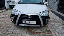 Used Toyota Etios Cross 1.4 GD in Lucknow