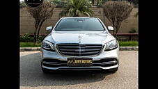 Used Mercedes-Benz S-Class (W222) S 450 in Delhi