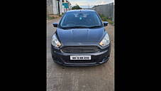 Used Ford Figo Titanium Plus 1.2 Ti-VCT in Pune