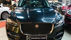 Used Jaguar F-Pace Prestige in Mumbai