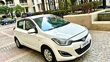 Used Hyundai i20 Sportz 1.2 (O) in Delhi