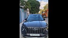 Second Hand Hyundai Alcazar Platinum (O) 6 STR 1.5 Diesel AT in Dehradun