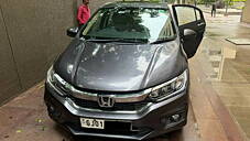 Used Honda City 4th Generation VX Petrol [2017-2019] in Ahmedabad