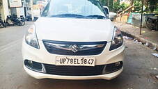 Used Maruti Suzuki Swift Dzire VDI in Kanpur