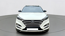 Second Hand Hyundai Tucson GLS 2WD AT Petrol in Delhi