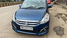 Used Maruti Suzuki Ertiga VDI SHVS in Mumbai