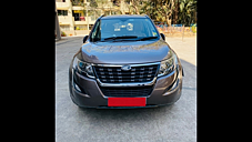 Second Hand Mahindra XUV500 W11 (O) AT in Bangalore