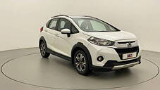 Used Honda WR-V VX MT Petrol in Delhi