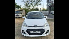 Used Hyundai Grand i10 Asta 1.2 Kappa VTVT (O) [2013-2017] in Ahmedabad