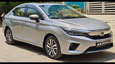 Used Honda City 4th Generation ZX Petrol [2019-2019] in Mysore