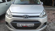 Second Hand Hyundai Xcent E Plus in Bhopal