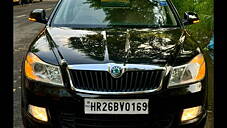 Used Skoda Laura Ambition 1.8 TSI in Delhi