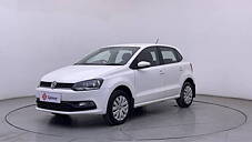 Used Volkswagen Polo Comfortline 1.0L (P) in Chennai