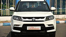 Used Maruti Suzuki Vitara Brezza VDi in Kolkata