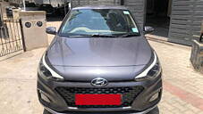 Used Hyundai Elite i20 Asta 1.2 (O) [2019-2020] in Chennai