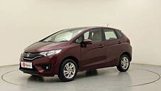 Used Honda Jazz V Petrol in Pune