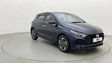 Used Hyundai i20 Asta (O) 1.0 Turbo DCT [2020-2023] in Chennai