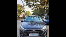 Used Hyundai Elite i20 Asta 1.2 in Thane