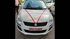 Used Maruti Suzuki Swift VDi in Lucknow