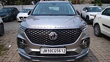 Used MG Hector Plus Sharp 1.5 DCT Petrol in Ranchi