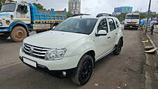 Used Renault Duster 85 PS RxL in Mumbai