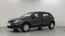 Used Volkswagen Polo Trendline 1.0L (P) in Gurgaon