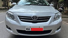 Used Toyota Corolla Altis 1.8 G in Bangalore