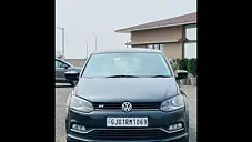 Second Hand Volkswagen Polo GT TSI in Surat