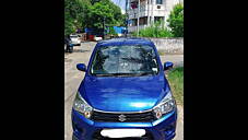 Used Maruti Suzuki Celerio VXi AMT in Chennai