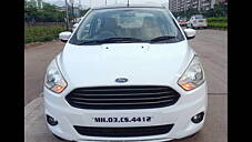 Used Ford Aspire Titanium 1.2 Ti-VCT [2018-2020] in Mumbai