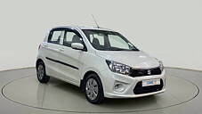 Used Maruti Suzuki Celerio ZXi [2019-2020] in Chandigarh