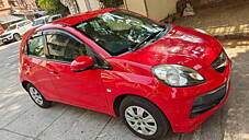 Used Honda Brio S MT in Mumbai