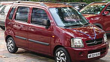 Used Maruti Suzuki Wagon R LXI in Kolkata