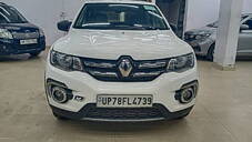 Used Renault Kwid 1.0 RXT Opt [2016-2019] in Kanpur