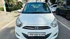 Second Hand Hyundai i10 Sportz 1.2 AT Kappa2 in Ludhiana