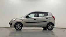 Used Maruti Suzuki Alto K10 VXi in Hyderabad