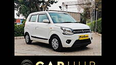 Used Maruti Suzuki Wagon R VXi (O) 1.0 AMT in Delhi