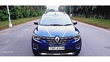 Used Renault Triber RXZ [2019-2020] in Hyderabad