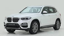 Used BMW X3 xDrive 20d Luxury Line [2018-2020] in Allahabad