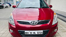 Used Hyundai i20 Asta 1.2 in Pune