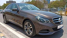 Used Mercedes-Benz E-Class E200 CGI Blue Efficiency in Delhi