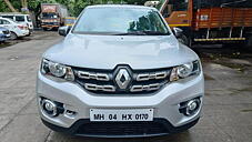 Used Renault Kwid 1.0 RXT [2016-2019] in Thane