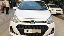 Second Hand Hyundai Grand i10 Sports Edition 1.1 CRDi in Gurgaon