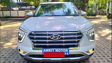 Used Hyundai Creta SX 1.5 Petrol [2020-2022] in Kolkata