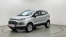 Used Ford EcoSport Titanium 1.5L Ti-VCT in Thane