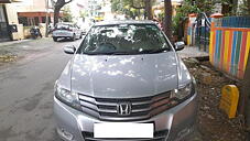 Used Honda City 1.5 V MT in Bangalore