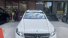 Second Hand Mercedes-Benz GLC Coupe 43 AMG [2017-2019] in Delhi